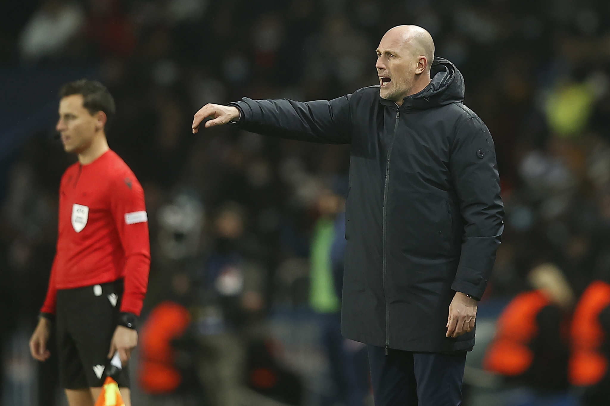 POTPUNO NEOČEKIVANO Hit Lige šampiona smenio trenera