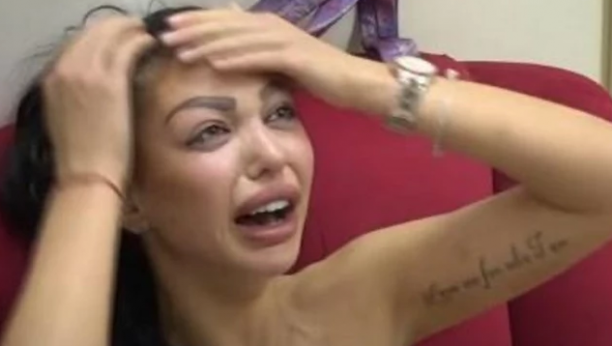 PRVA MAJINA ISPOVEST NAKON DISKVALIFIKACIJE! Marinkovićeva raskrinkala Filipa i otkrila njegov plan, a onda žestoko potkačila i njegovu porodicu!