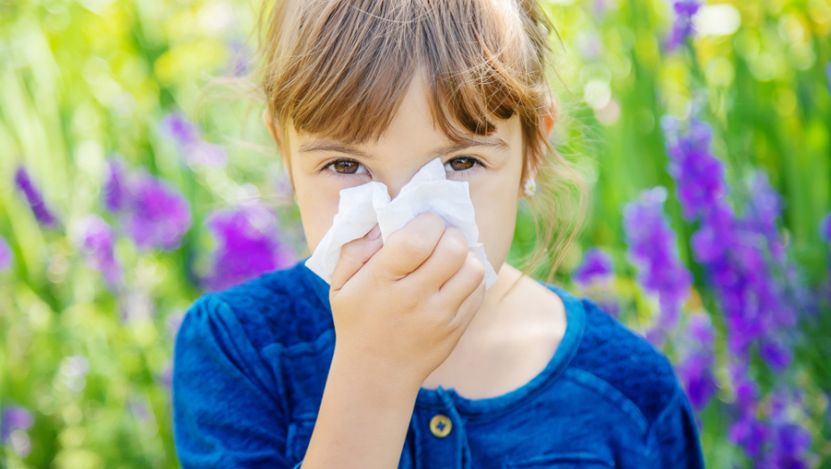 Istraživanja otkrila: Dete može da nasledi alergiju, i to preko majke