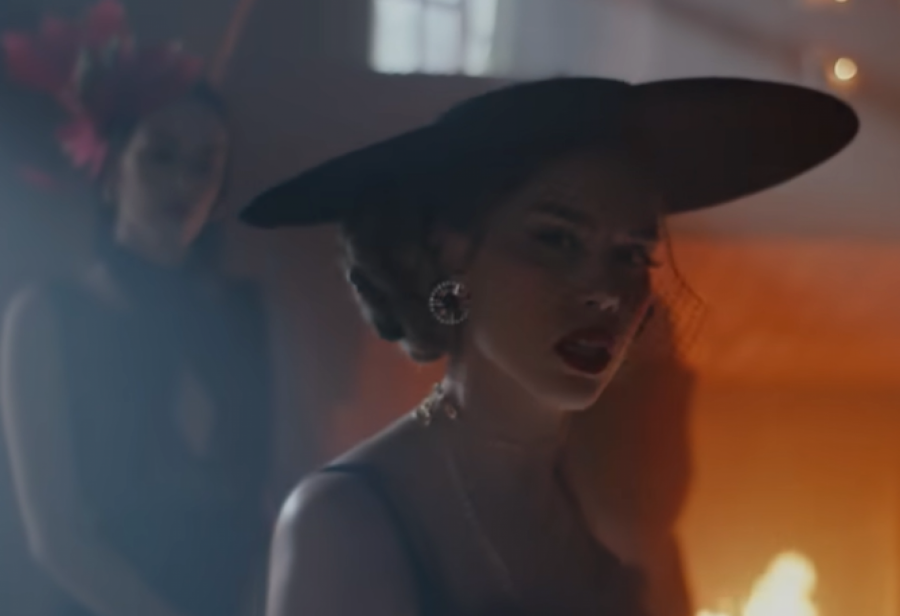 SARA DOBILA SALVU UVREDA! Pevačica priznaje: Osoba me je mesecima pratila i uhodila, pretili su mi!