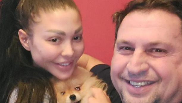 DENIZ NA SKIDANJU SA DROGE Kontroverzna starleta progovorila o prostituciji i komentarisala folk pevača