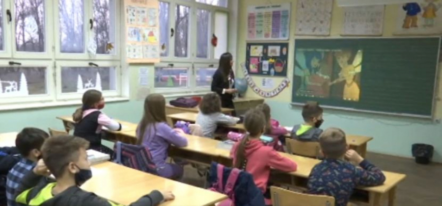 DOBRO JE ŽIVETI U DOBROTINU Selo na jugu Srbije iz kojeg niko ne odlazi i gde se deca rađaju