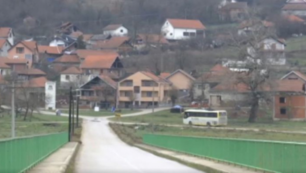 DOBRO JE ŽIVETI U DOBROTINU Selo na jugu Srbije iz kojeg niko ne odlazi i gde se deca rađaju