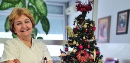 DOKTORKA GRUJIČIĆ OBRATILA SE JAVNOSTI Otkrila šta je njena misija u narednom periodu