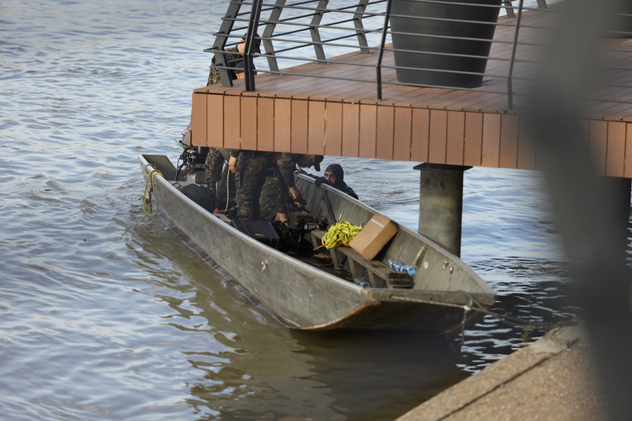 MATEJ PERIŠ TRČAO ZBOG NJE? Isplivao potpuno novi pravac istrage o nestalom Splićaninu!