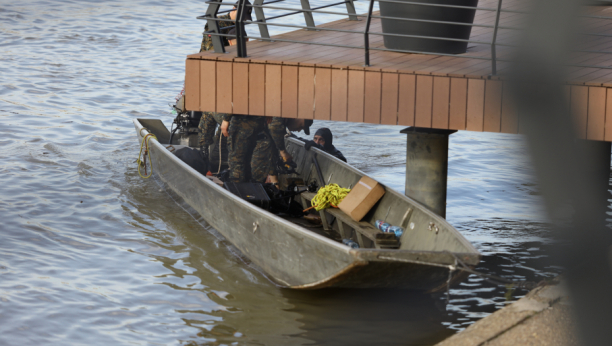 NAJNOVIJA VEST! Policija pronašla novi važan trag u potrazi za nestalim Splićaninom