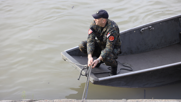 OGLASIO SE MUP Izneli najnovije informacije o nestanku Mateja Periša!