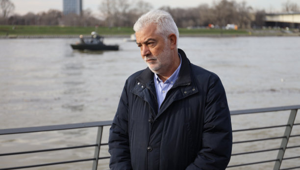 "Trebalo bi naći taksistu koji nije hteo da primi Mateja u vozilo, možda ga je on poslednji video" (VIDEO)