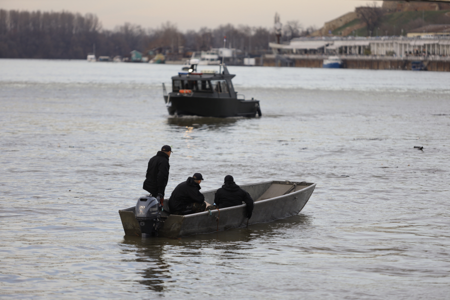 MISTERIJA HANGARA! Patike i pertla bacaju potpuno novo svetlo na nestanak Hrvata