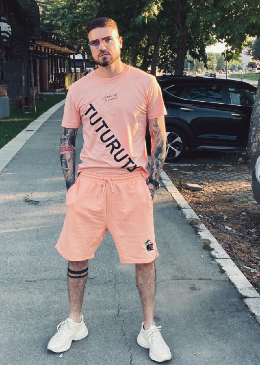 HRVATI BESNI Komšije ne žele MC Stojana, pevač zakazao koncert u Muzeju umetnosti, oni poslali jasnu poruku