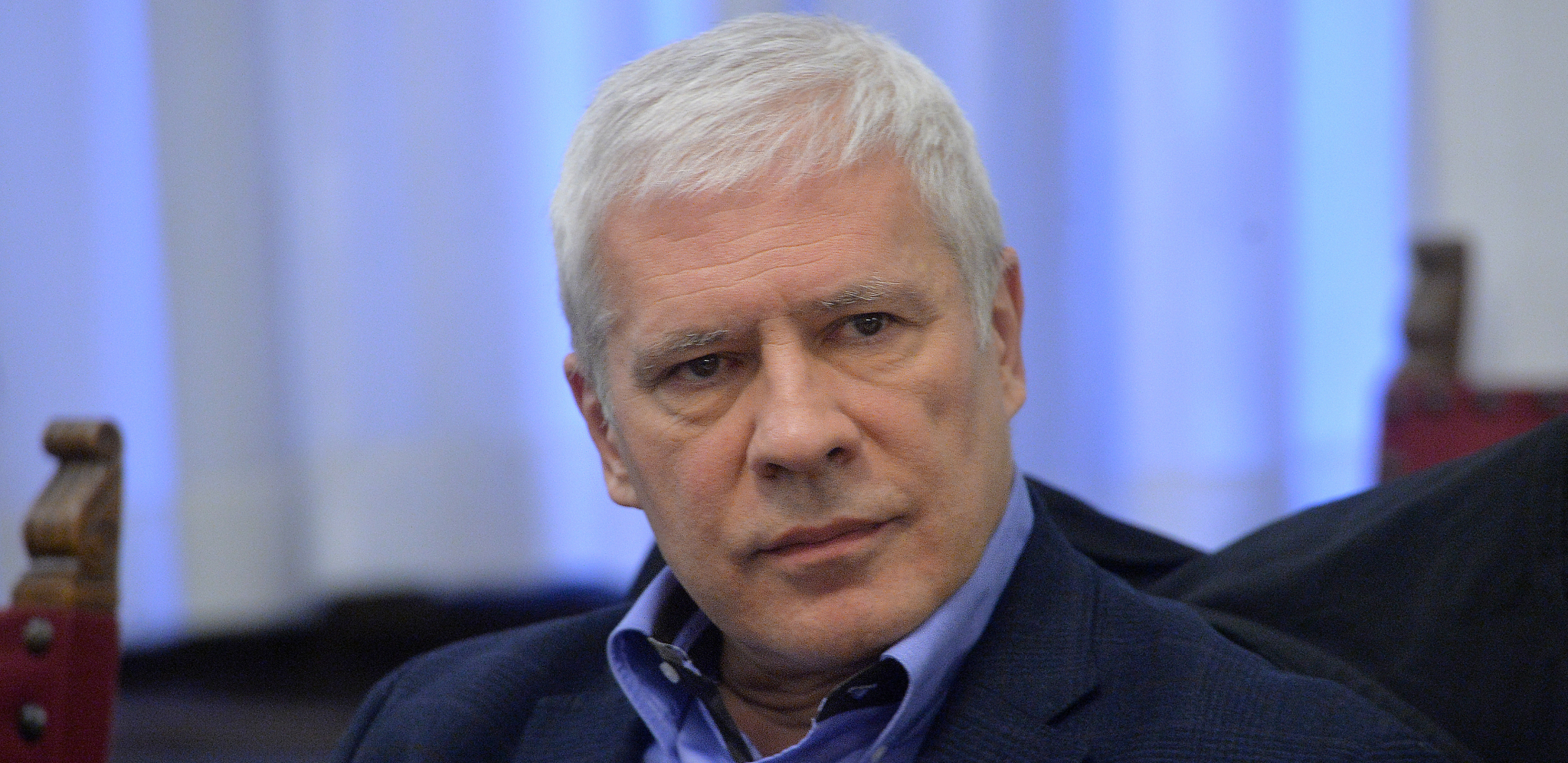 Boris Tadić predao predsedničku kandidaturu