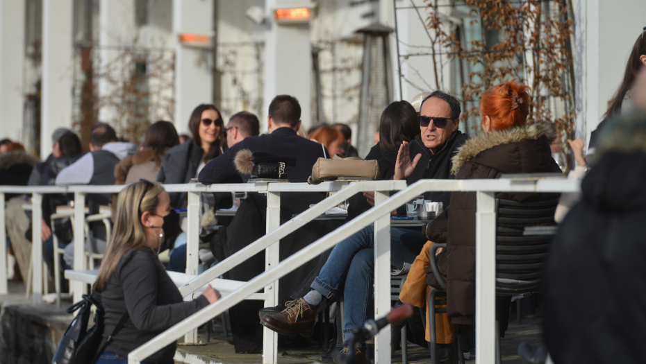 VREMENSKA PROGNOZA ZA 1. MAJ Oblačno i kišovito, a evo kakvo vreme nas očekuje narednih dana