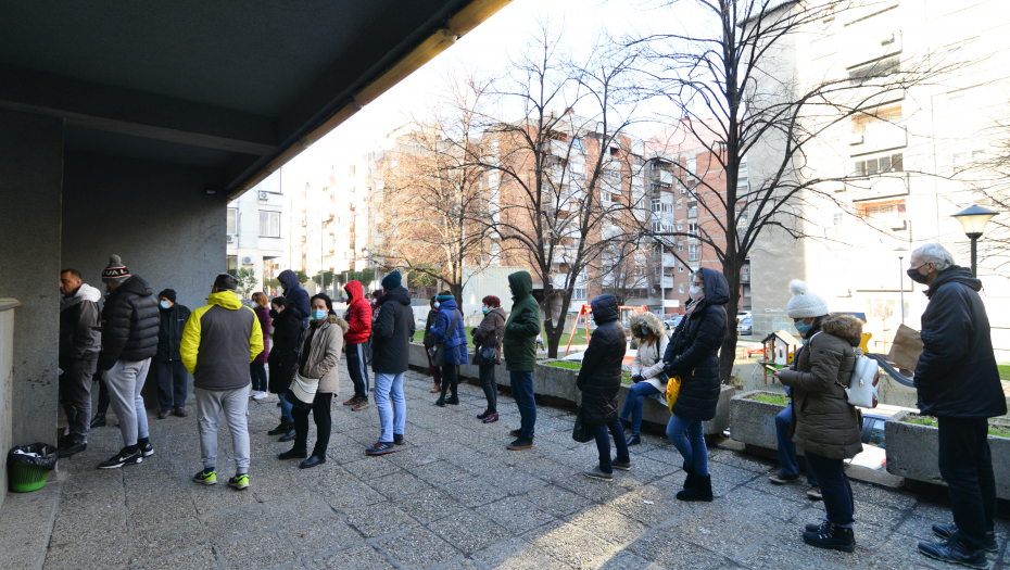 SRBIJA NABAVILA PAKSLOVID Stigao najnoviji lek protiv korona virusa