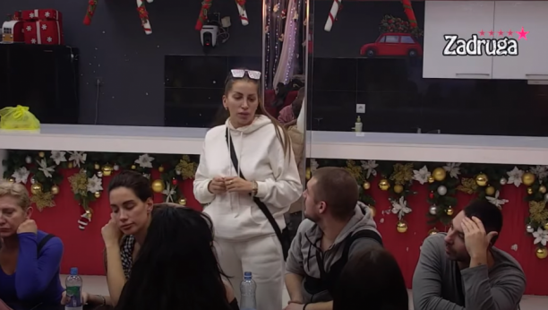 NISAM GLUPA, JA SAM ISKRENA Dejan naveo Dalilu, Cara i sebe, ona žestoko uzvratila na prozivke!