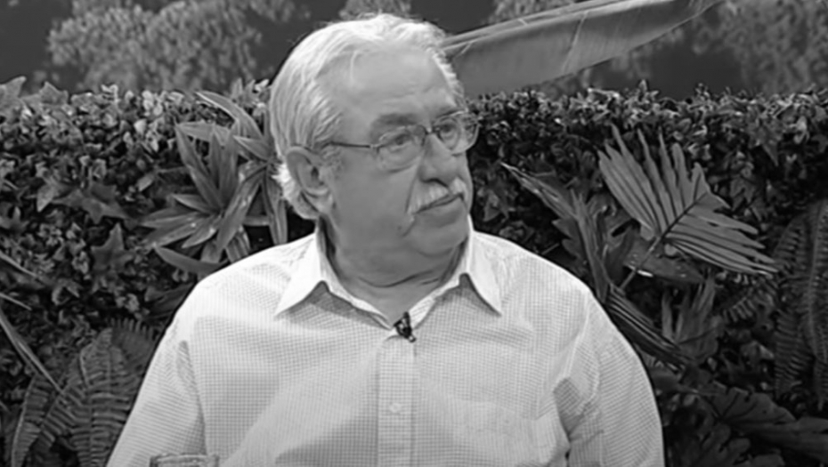 PREMINUO VLADAN ŽIVKOVIĆ! Nakon duge i teške bolesti napustila nas je velika glumačka legenda!