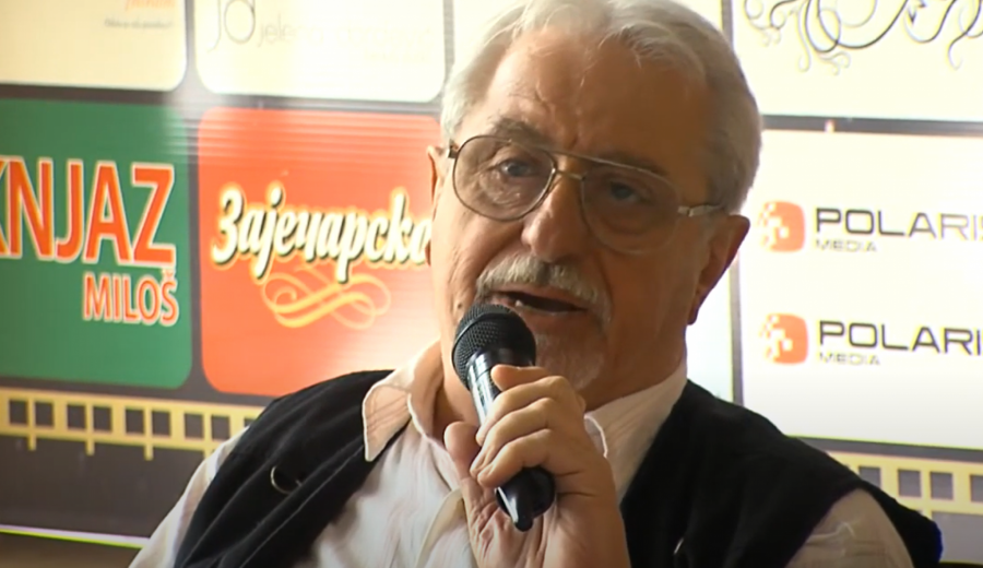 PREMINUO VLADAN ŽIVKOVIĆ! Nakon duge i teške bolesti napustila nas je velika glumačka legenda!