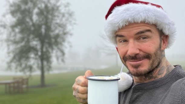 BEKAM IMA NEPRIMEREN ODNOS SA ĆERKOM  Zbog jednog njegovog poteza javnost je u totalnom šoku!