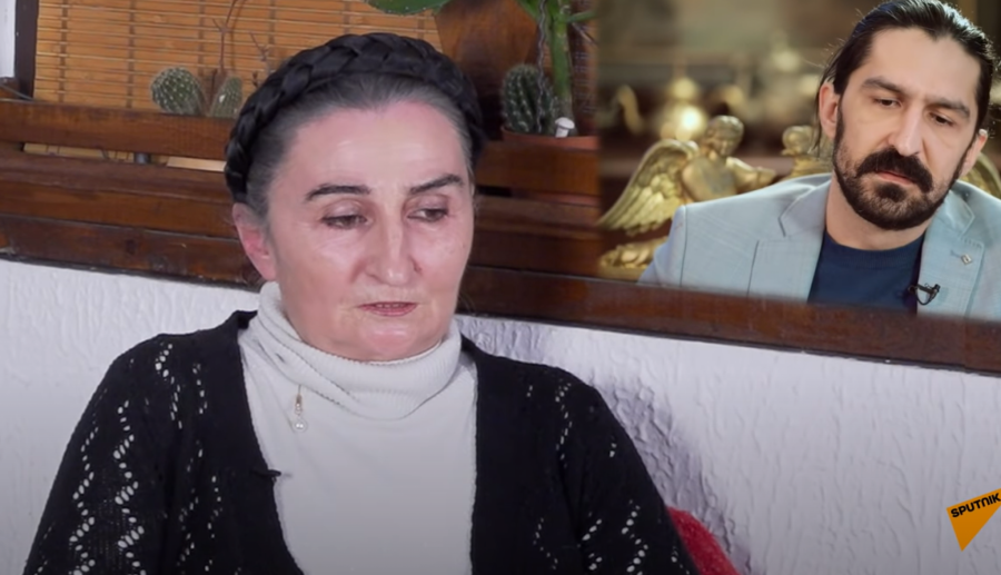 OVO JE MAJKA VELJKA KUZMANČEVIĆA! Mlađa od Verice Rakočević 2 godine, a ovo je imala da poruči sinu