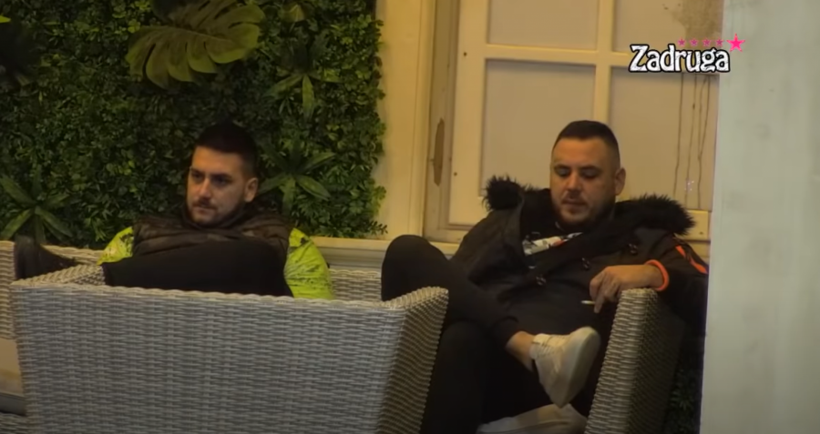 NE MOŽE DA SE SASTAVI! Car u depresiji, ne prestaje da kuka za Majom, sve ga podseća na nju!