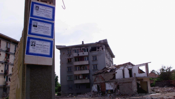 NATO ZLOČIN Ubijanje na odloženo: Šta se dešava sa tužbom zbog upotrebe osiromašenog uranijuma nad Srbima?