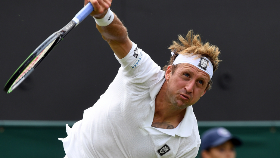 JE*ENO KLIKBEJT S*ANJE, NADAM SE DA ĆE ĐOKOVIĆ POBEDITI! Pokušali da ga dovedu u sukob s Novakom, a on stao na njegovu stranu!