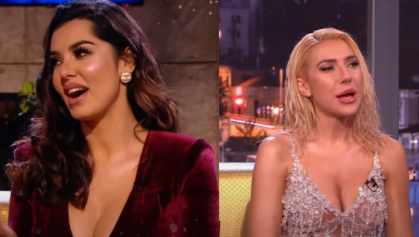 TANJA UHODI JOVANU!? Otkriveno šta je Savićeva uradila kada je čula gde je voditeljka otputovala, nastao je opšti haos!