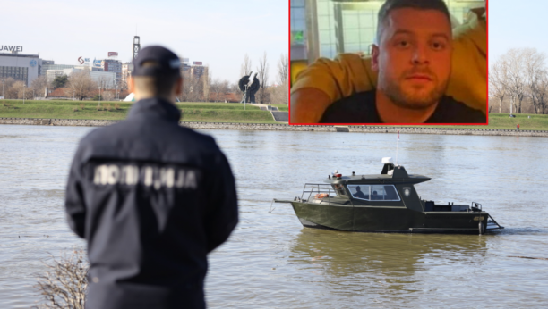 NAJNOVIJE INFORMACIJE "Telo je brzo došlo do Dunava", obaveštene policijske uprave