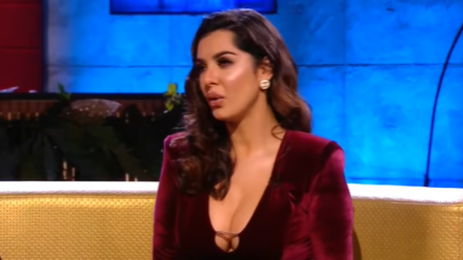 TANJA SAVIĆ JE NEPROFESIONALNA! Voditelj ovako odreagovao na to što je pevačica napustila njegovu emisiju!