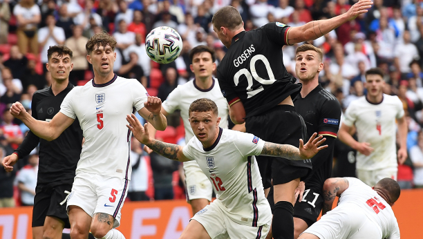 NJUKASL DOVEO PRVO POJAČANJE! Reprezentativac Engleske se vratio u Premijer ligu!