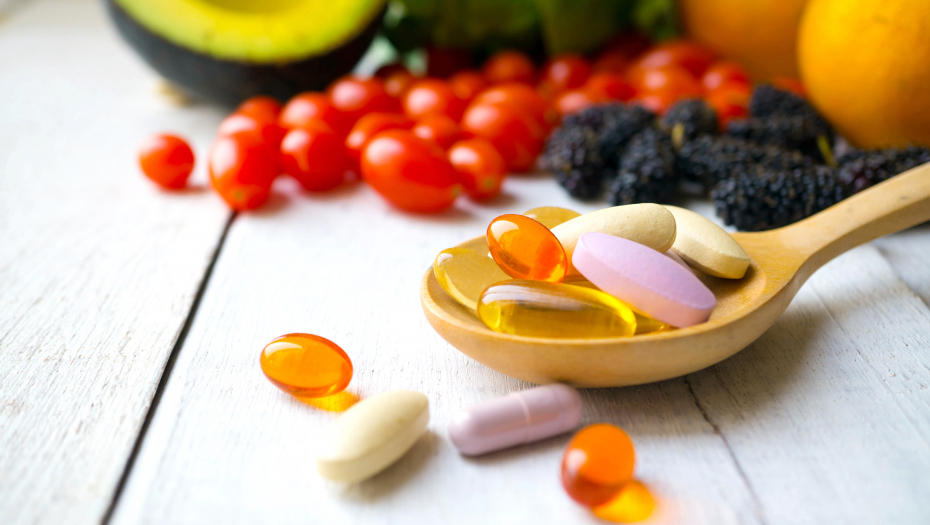 KRIVA SU CREVA Niste ni svesni šta vam se dešava u telu zbog manjka ovog vitamina