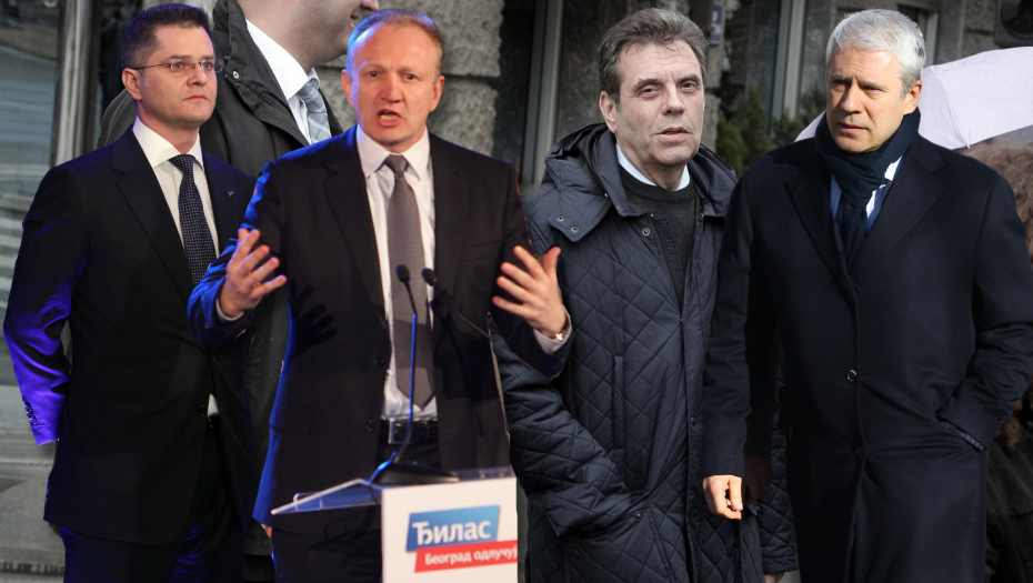 EVO KO JE NAMESTIO PRAVO NA ISKOPAVANJE LITIJUMA KOMPANIJI RIO TINTO Strpali pare u džepove, narodu Srbije ostavili da plati odštetu