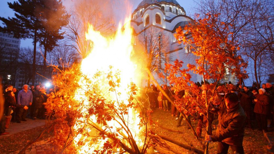 SUTRA JE BADNJI DAN: Iznesite iz kuće stolice, metle i igle, a za jedan običaj veruje se da ga treba ispoštovati bez pogovora