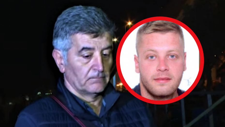 NENAD PERIŠ OTKRIO ISTINU NAKON ČETIRI MESECA Oni su mi ponudili pomoć u potrazi, ali sam odbio