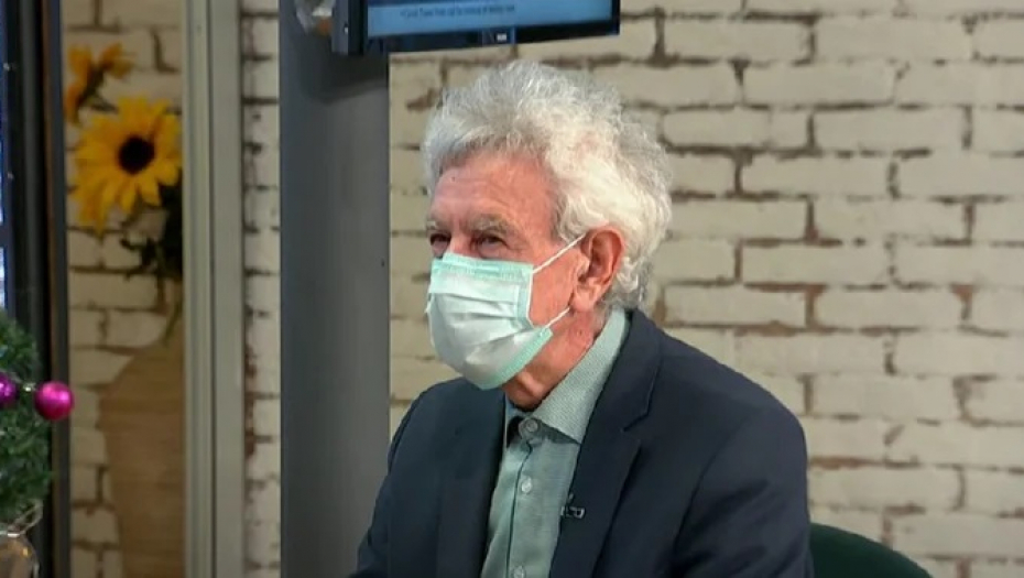 DOKTOR MATIĆ OTKRIO Najbolje sredstvo za čišćenje jetre i creva ne košta ništa, a otrovi nestaju u rekordnom roku