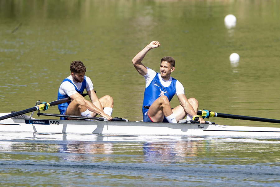 PORODIČNI DANI Sonja i Miloš Vasić za Alo! o promenama u životu, braku, prazniku