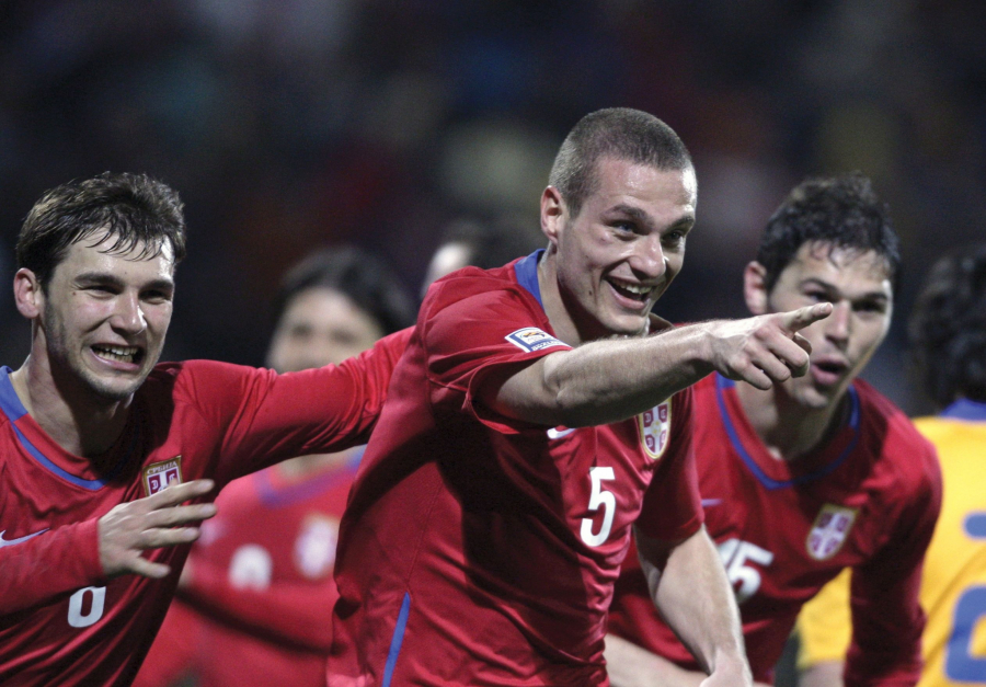 PRIJATNO! Velimir Simanić, kuvar fudbalske reprezentacije, EKSKLUZIVNO ZA ALO! o orlovima, Kataru, iskušenju u Albaniji, savremenoj ishrani