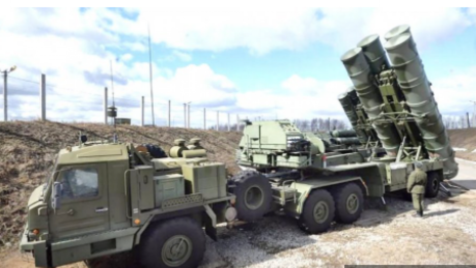 PUTIN SIGURAN Ruski PVO najpouzdaniji i najtraženiji na svetu