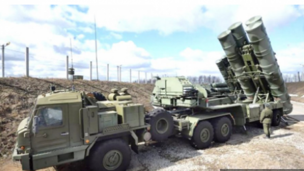 PUTIN SIGURAN Ruski PVO najpouzdaniji i najtraženiji na svetu