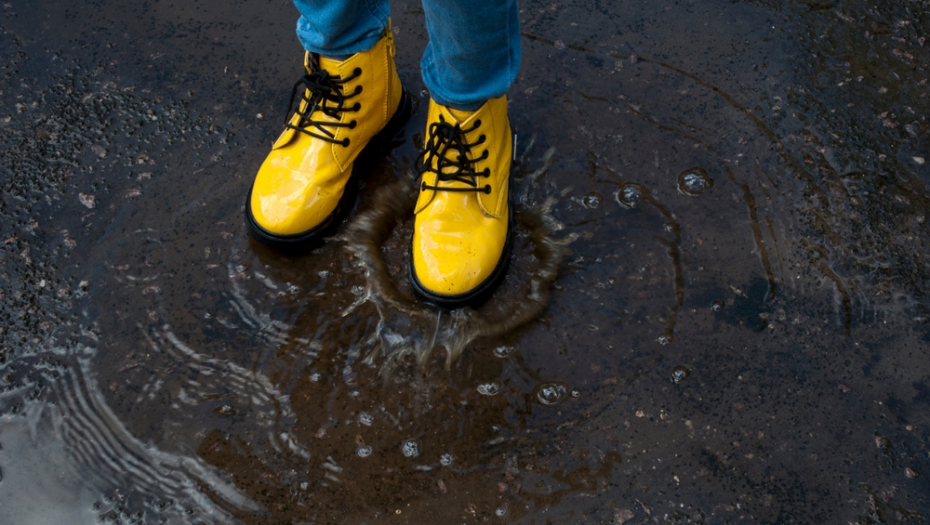AKO NE SKINETE CIPELE MOŽETE DA SE RAZBOLITE Odvratne stvari koje unosite u kuću ako se ne izuvate
