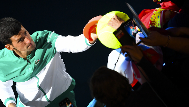 DRAMA SE NASTAVLJA! Advokati ministra ponovo šalju Novaka u "hotel" strave?!