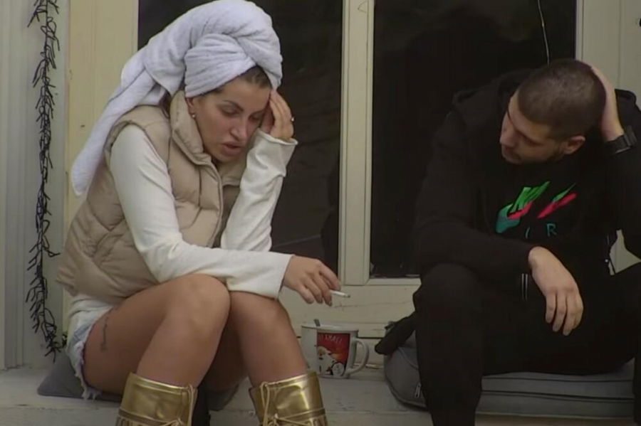 ONA JE SOTONA I ZLO! Biljana Dragojević srećna što Dalila i Dejan nisu dobili dete, pa žestoko oplela po njoj!