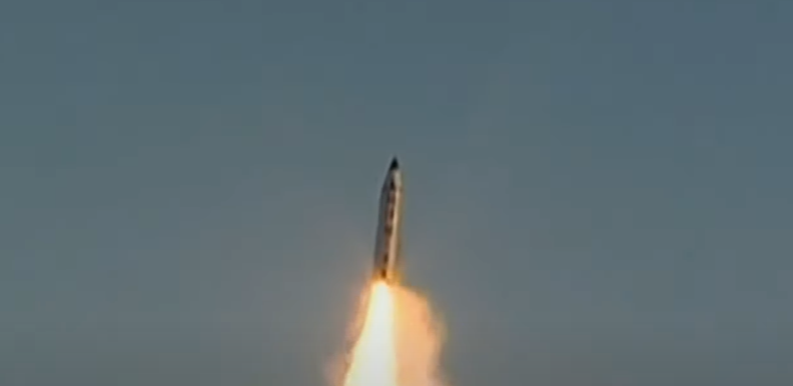 AMERIKANCI IDENTIFIKOVALI Severna Koreja gomila rakete u blizini granice?