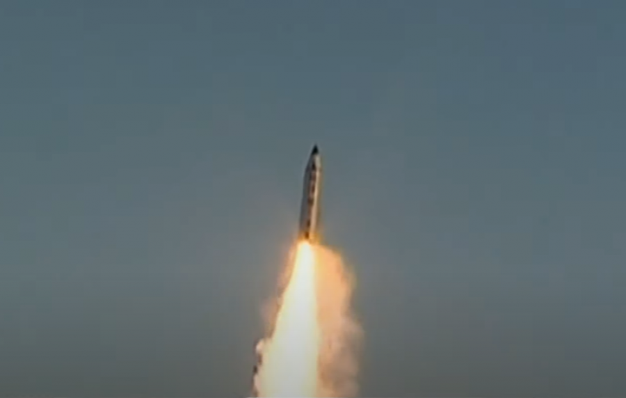 ALARMANTNO UPOZORENJE IZ SEVERNE KOREJE! Američki planovi za nuklearni rat u završnoj fazi