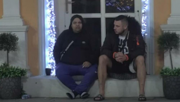 CAR SE POKAJAO ZBOG SVEGA! Filip slomljen zbog afere sa Anom, Maju više ne želi da vidi, a o Dalili je imao da kaže samo jedno!