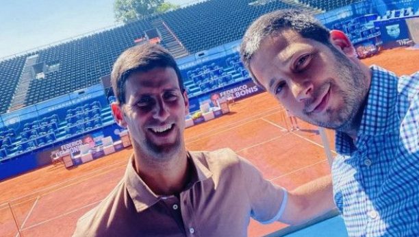 MINISTAR ŠOKIRAN Ne mogu da verujem da iko sebi daje za pravo da ovako maltretira najboljeg sportistu sveta!