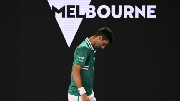 KOLEGE SU ME MNOGO POVREDILE! Novak otvorio dušu, progovorio o najgorim momentima u Australiji!