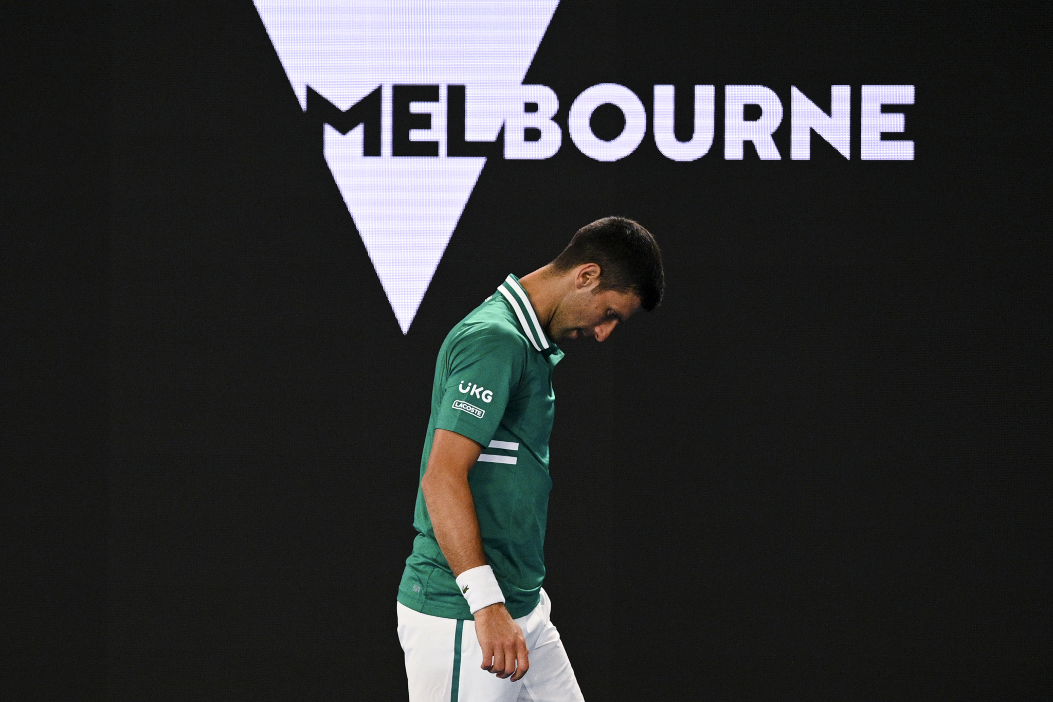 KONAČNO SU SVE PRIZNALI! Australijanac otkrio pravu istinu!