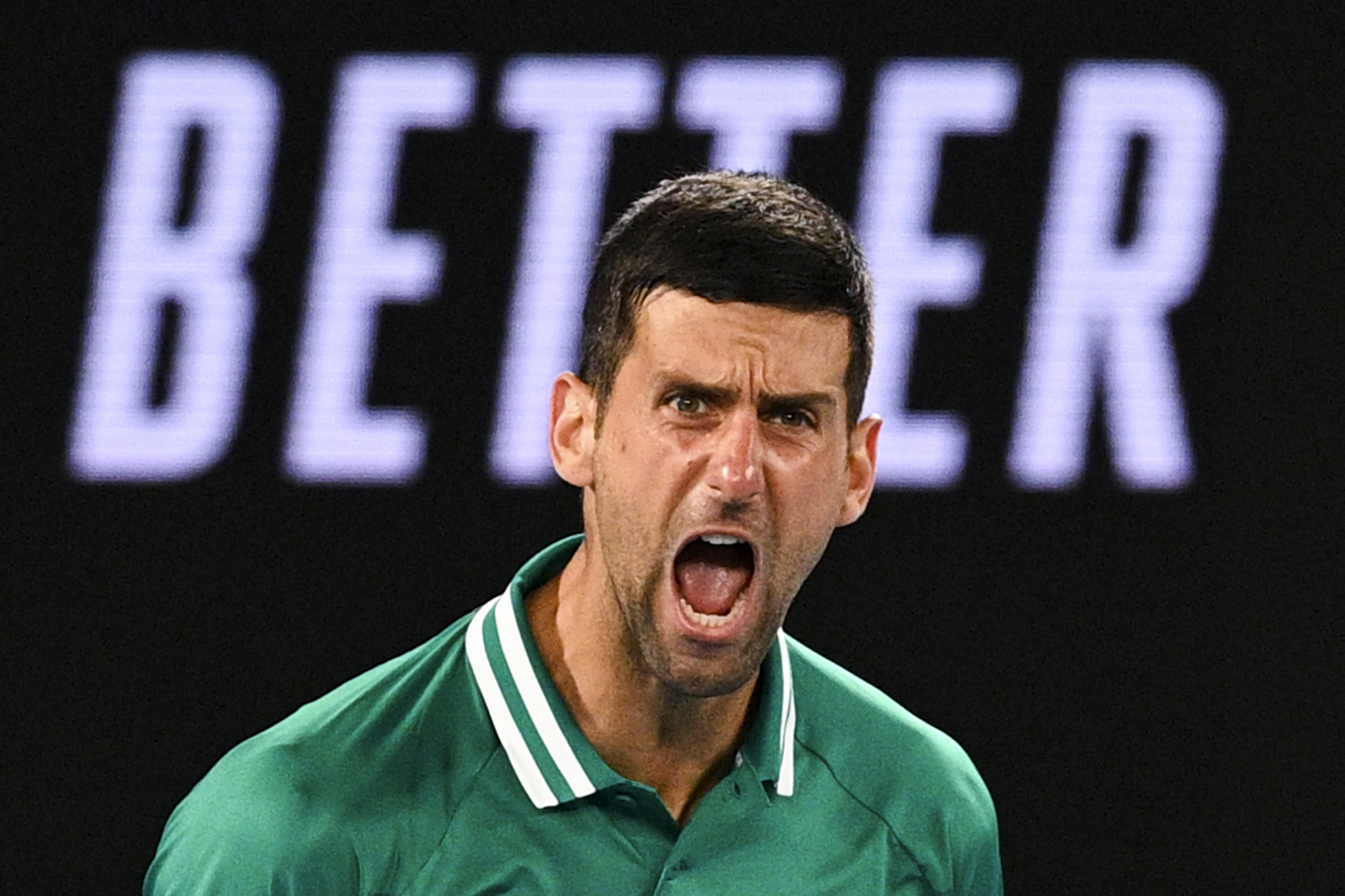 ŠEŠELJ GRMI NA AUSTRALIJU Novak Đoković je najbolji, ovo je diskriminacija!