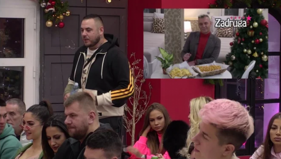 SVESNI SMO DA NIŠTA NIJE GOTOVO! Đedović saterao u ćošak Dalilu i Cara, zadrugarim im sve sasuli u lice!