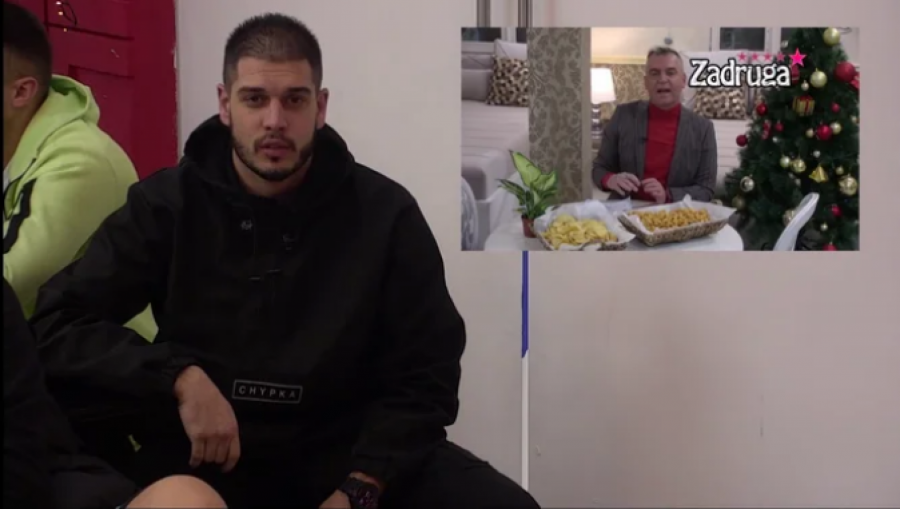 REKAO MI JE DA ME VOLI KAO BOGA! Dalila raskrinkala Cara, on se bezuspešno branio, Dejan ponovo slomljen!